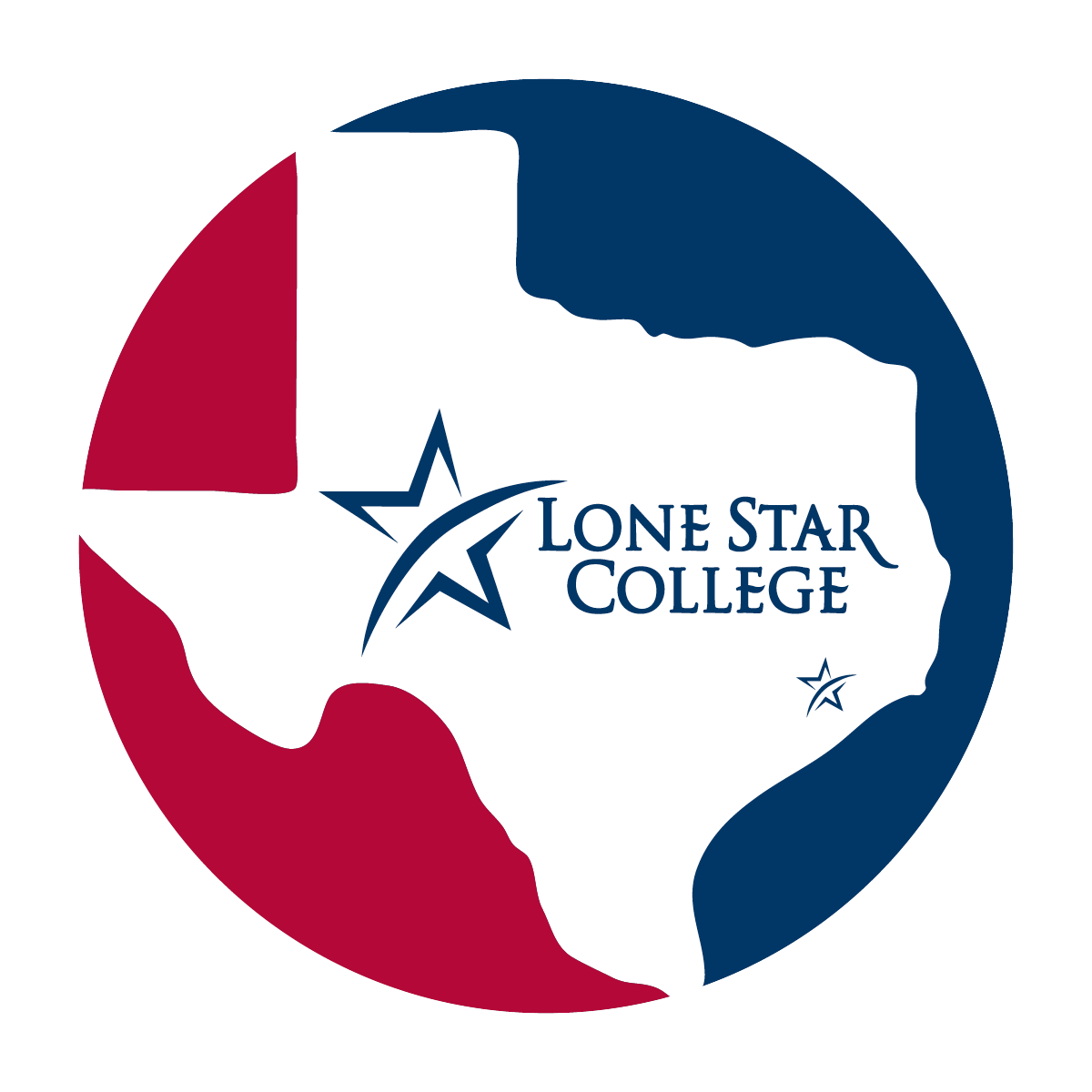 Lone Star College logo