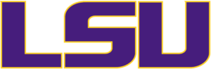 LSU logo