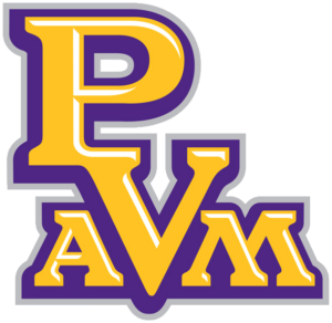 Prairie View A&M logo