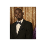 Dr. Jabari NicholsDirector of Programs & Engagement