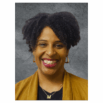 Melinda Potlongo Director of Compliance & Communication